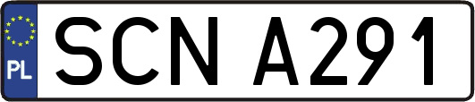 SCNA291