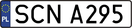 SCNA295
