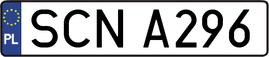 SCNA296