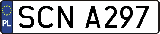 SCNA297