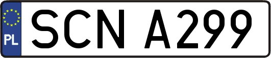 SCNA299