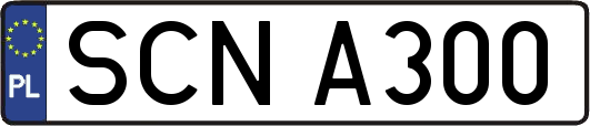 SCNA300