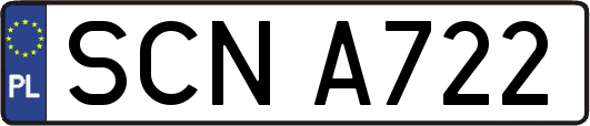 SCNA722