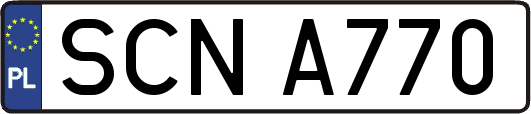 SCNA770