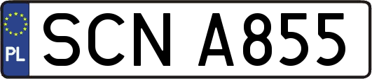SCNA855