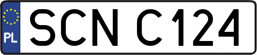 SCNC124