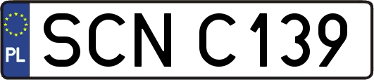 SCNC139