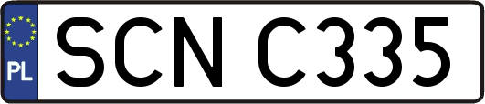 SCNC335