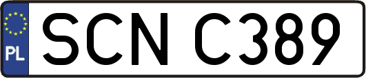 SCNC389