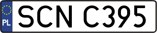 SCNC395