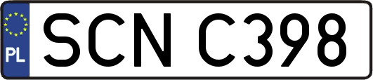SCNC398