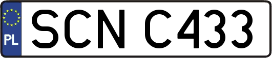 SCNC433