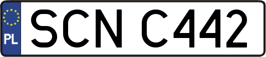 SCNC442