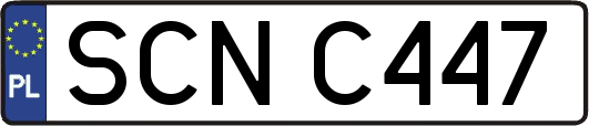 SCNC447