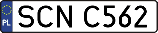 SCNC562