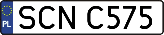 SCNC575
