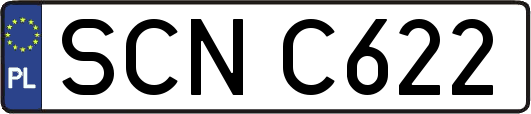 SCNC622