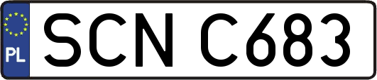 SCNC683