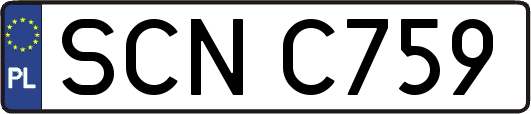 SCNC759