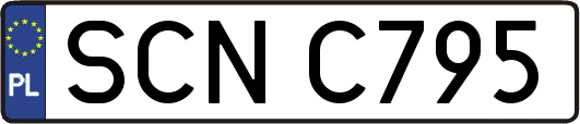 SCNC795