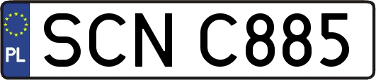 SCNC885