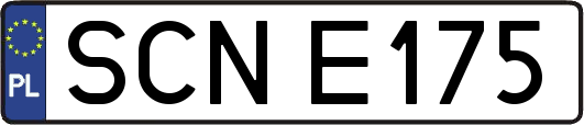 SCNE175