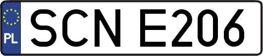 SCNE206