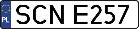SCNE257