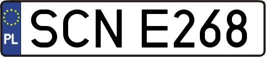 SCNE268