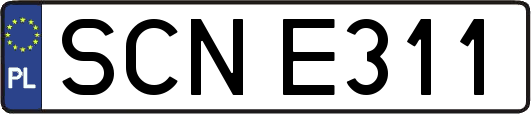 SCNE311