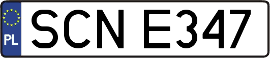 SCNE347