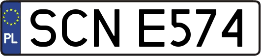 SCNE574