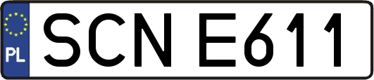 SCNE611