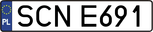 SCNE691
