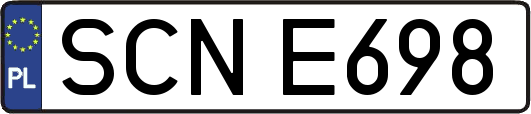 SCNE698