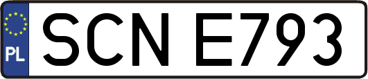 SCNE793