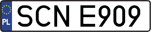 SCNE909