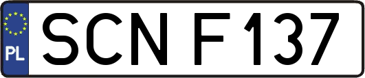 SCNF137
