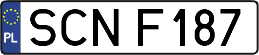 SCNF187
