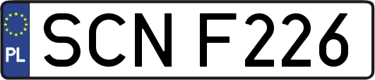 SCNF226