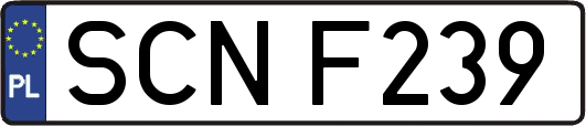 SCNF239