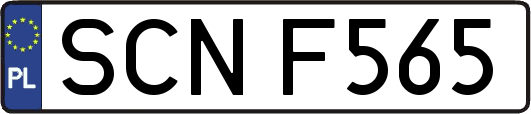 SCNF565