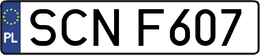 SCNF607