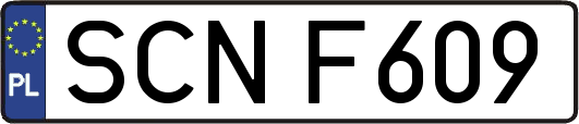 SCNF609