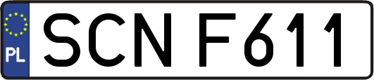 SCNF611