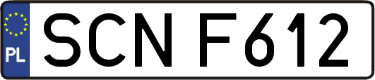 SCNF612