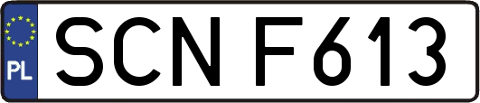SCNF613