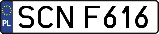 SCNF616