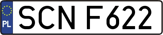 SCNF622