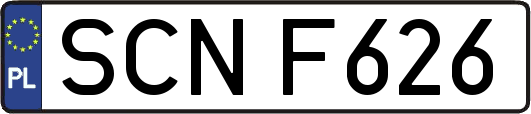 SCNF626